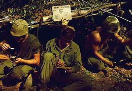 Image result for Vietnam War in Action