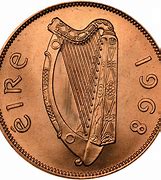 Image result for Old Irish Coins