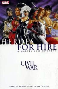 Image result for Civil War Heroes