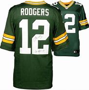 Image result for Green Bay Packers Jersey