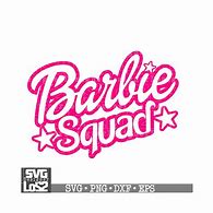 Image result for Barbie Girl SVG
