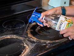 Image result for Best Gas Stove Top Cleaner