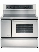 Image result for double oven electric range