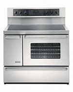 Image result for electric stove with oven