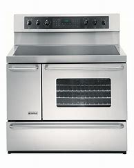 Image result for 40 in Propane Gas Double Oven Range