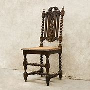 Image result for Antique Chair Styles