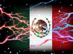 Image result for Mexican Flag Screensaver