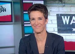 Image result for Rachel Maddow News