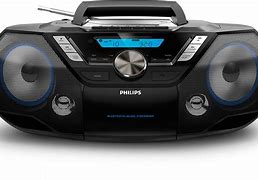 Image result for Philips CD Sound Machine