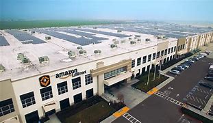 Image result for Amazon Warehouse Outside