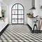 Image result for Interlocking Floor Tiles Kitchen