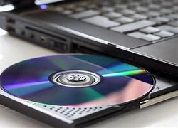 Image result for Laptop CD Drive Open