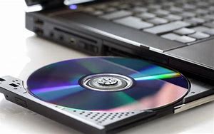 Image result for DVD Open Laptop