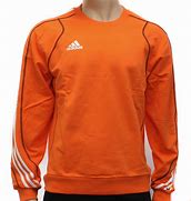 Image result for Old Adidas Orange Sweatshirt