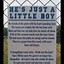 Image result for Little Boy Adventure Quotes