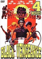 Image result for The Black Gestapo Movie