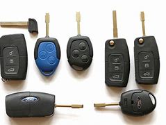 Image result for Ford Car Keys