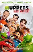 Image result for Watch Muppet Movie 2011