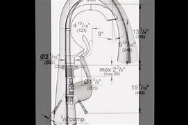 Image result for Hansgrohe Kitchen Faucet Repair