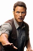 Image result for Chris Pratt Jurassic World Actor