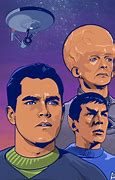 Image result for Star Trek Tendi Fan Art