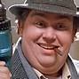 Image result for John Candy Death Photo