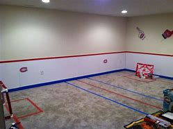 Image result for Hockey Room