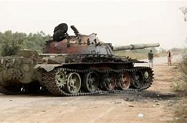 Image result for Libyan Tanks