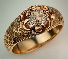Image result for Antique Rings