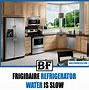 Image result for Frigidaire Refrigerator Troubleshooting Waterspout