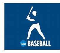 Image result for NCAA Baseball Logo