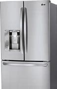Image result for How to Remove Bottom Door On LG French Door Refrigerator