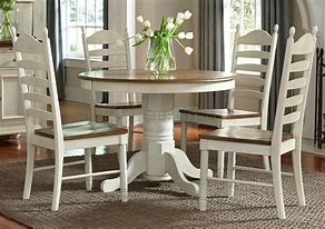 Image result for Liberty Furniture Springfield Dining Set