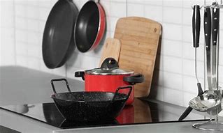 Image result for Samsung Induction Cooktop Accessories