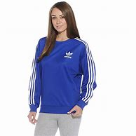 Image result for Adidas Sweater Girls
