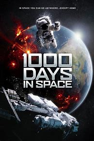 Image result for What kind of movies are there about space?