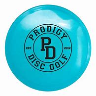 Image result for Prodigy Discs