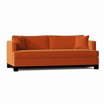 Image result for Wayfair Barksdale Recessed Arm Sofa | Spinnsol Navy In Blue | Size 91" | B000390261_1047963871
