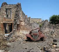 Image result for Oradour-sur-Glane Victims