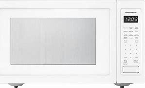 Image result for Kitchenaid - 1.9 Cu. Ft. Convection Over-The-Range Microwave With Sensor Cooking - Stainless Steel