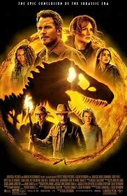 Image result for Chris Pratt Jurassic World Poster