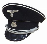 Image result for German SS Cap