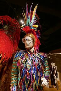 Image result for Elton John Costumes for Women