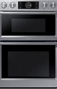 Image result for Samsung Double Oven with Microwave