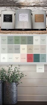 Image result for Joanna Gaines Paint Colors Benjamin Moore