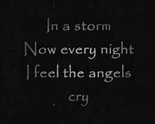 Image result for Angels Cry Lyrics Mariah Carey