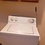 Image result for Speed Queen Washer and Dryer Pedestal
