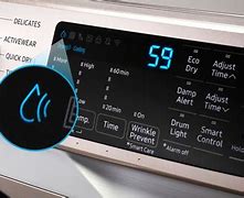 Image result for Samsung Dryer Sensor Symbols