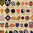 Image result for U.S. Army Badges and Insignia