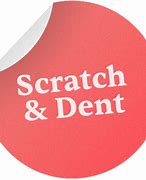 Image result for Scratch and Dent Countertop Dishwasher
